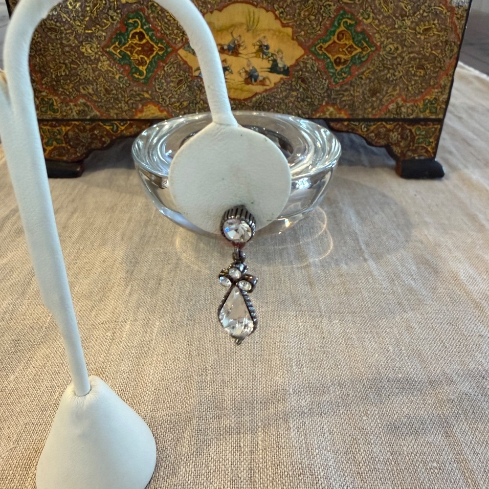 Victorian Style Necklace - Picture 4 of 6